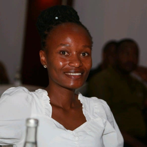Leah Nyambuche