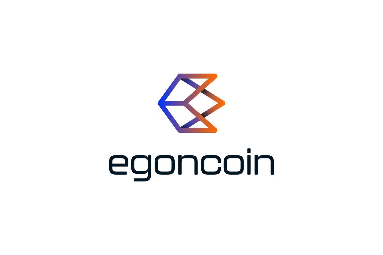 EgonCoin logo