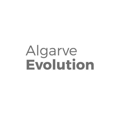 Algarve evolution logo