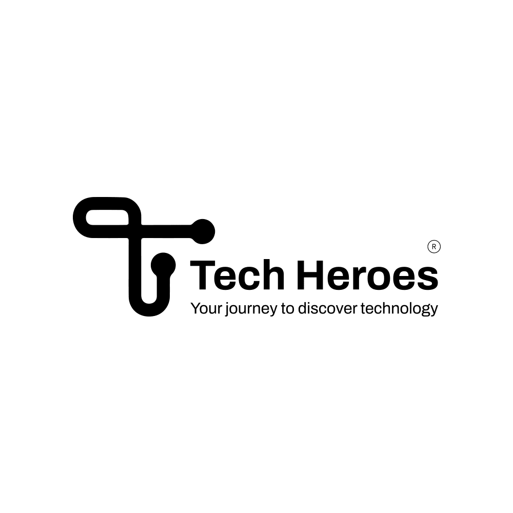 Tech Heroes Programming Academy logo