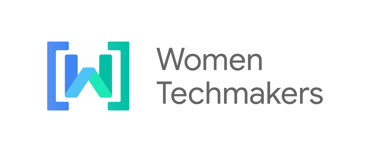 Women Techmakers logo