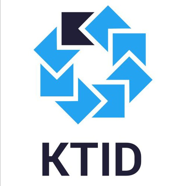 Kotlin ID logo