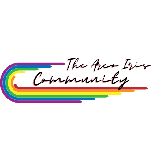 Arco Iris Community logo