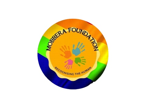 Mobbera Foundation logo