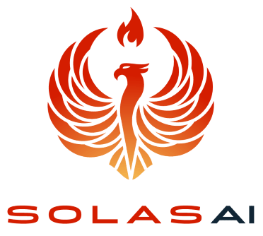 Solas AI logo