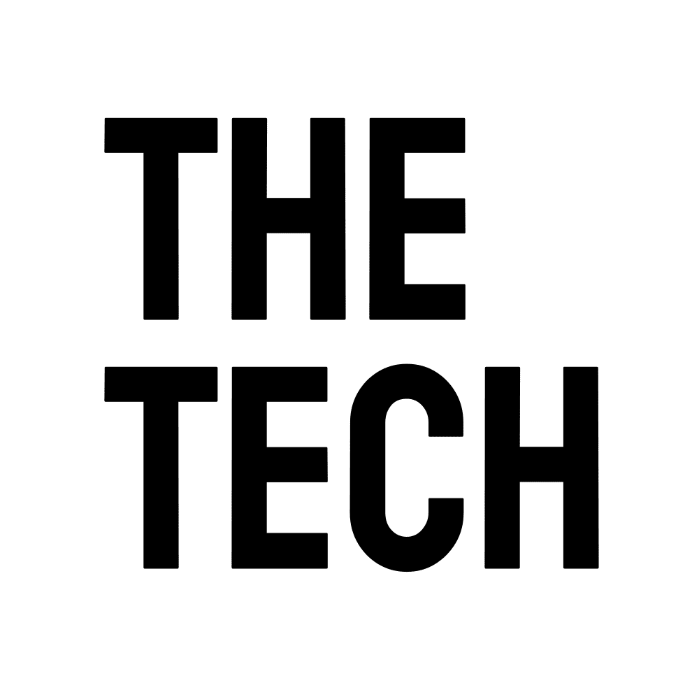 The Tech Media logo