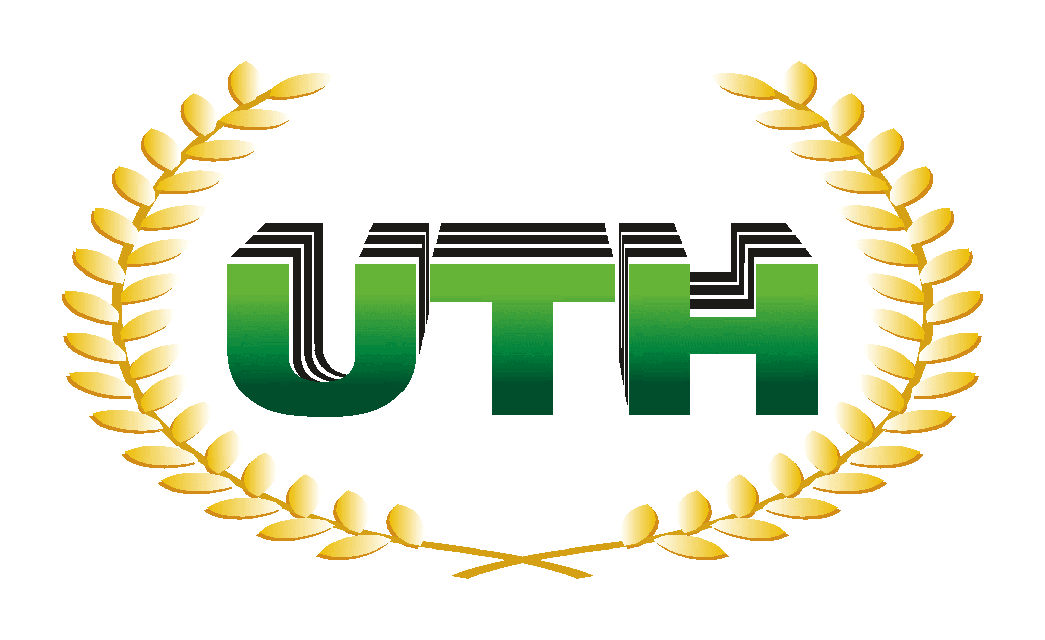 UTH logo