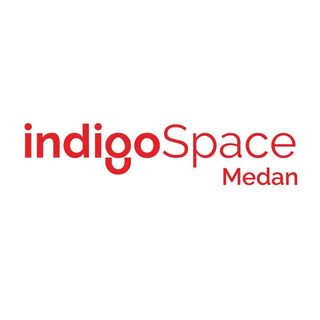 IndigoSpace Medan logo