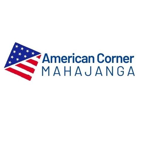 American Corner logo