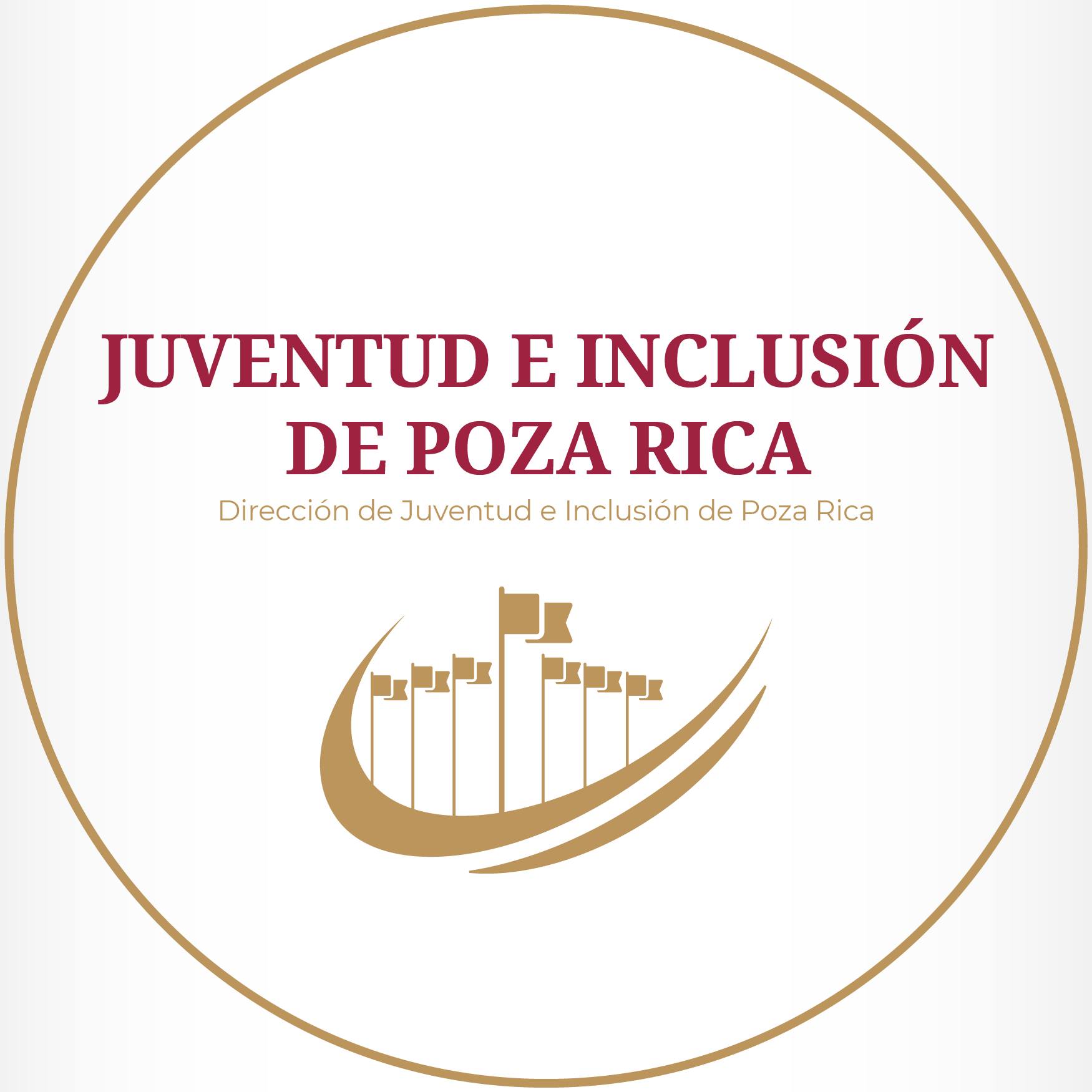 Dirección de Juventud e Inclusión logo