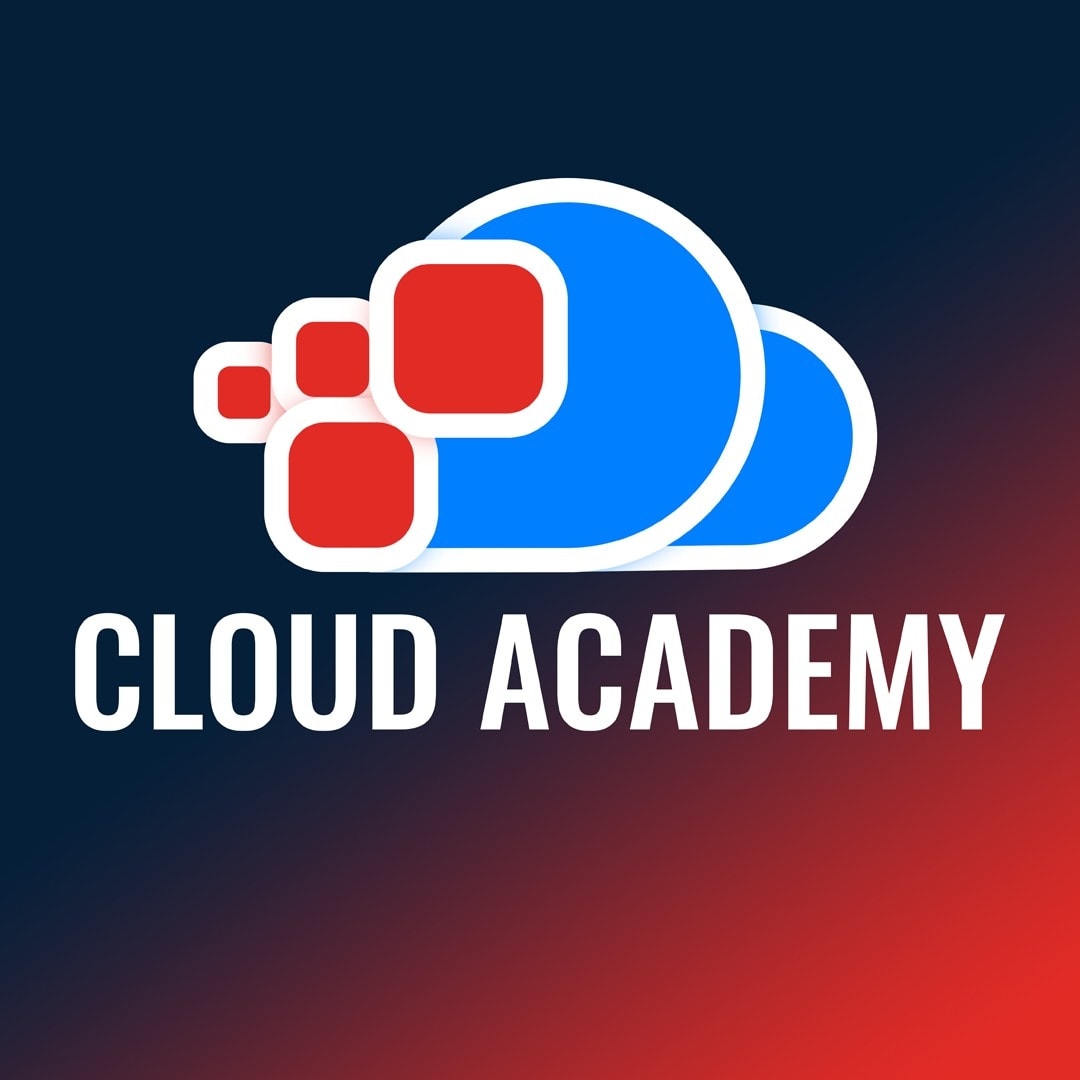Cloud Academy logo
