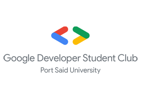 Google Developer Student Club PSU logo