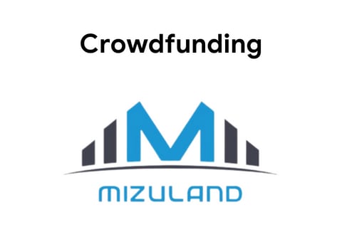 Mizuland logo