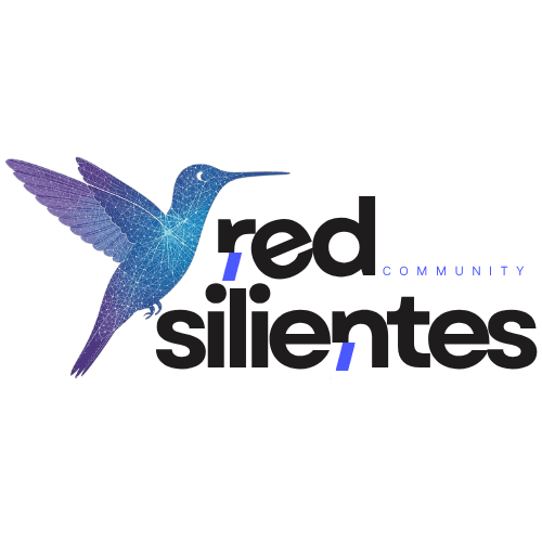 RedSilientes Community logo
