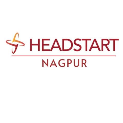 Headstart Nagpur logo