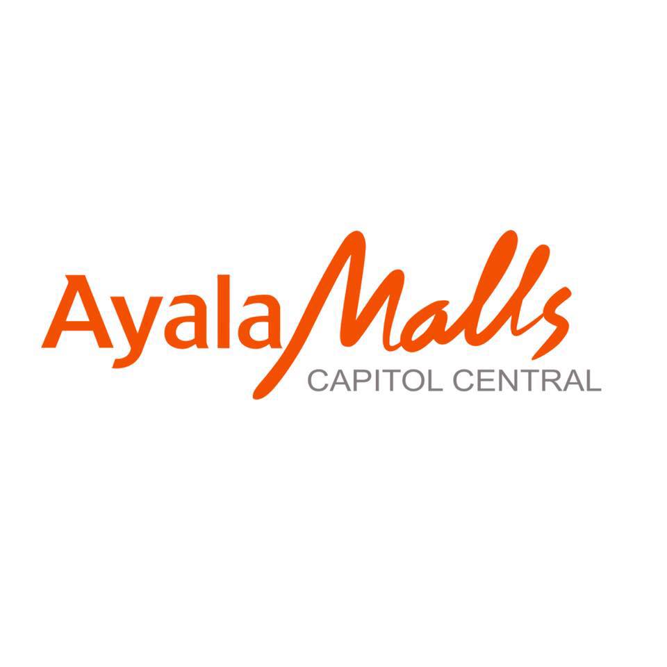 Ayala Malls Capitol Central logo