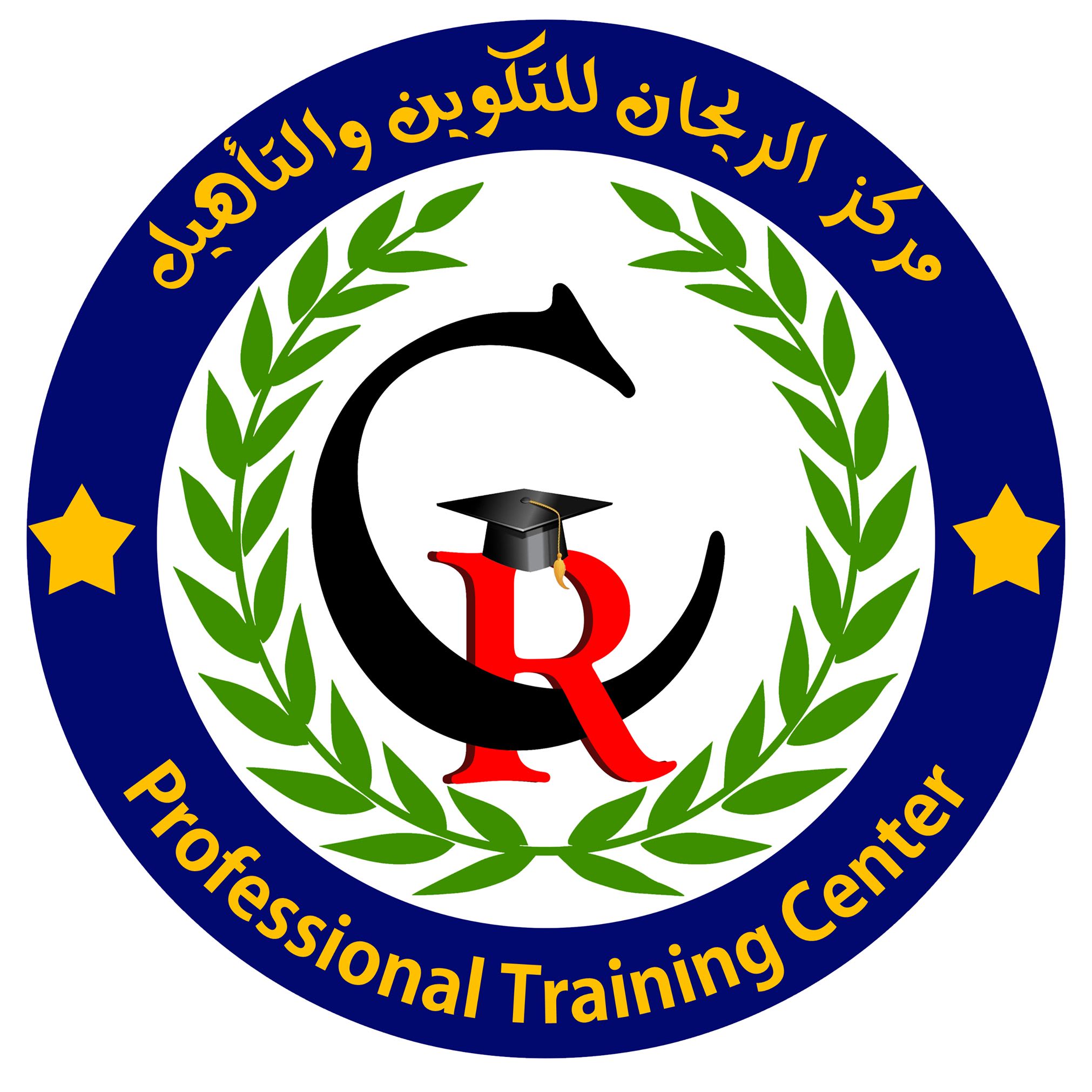 Rayhane Center logo