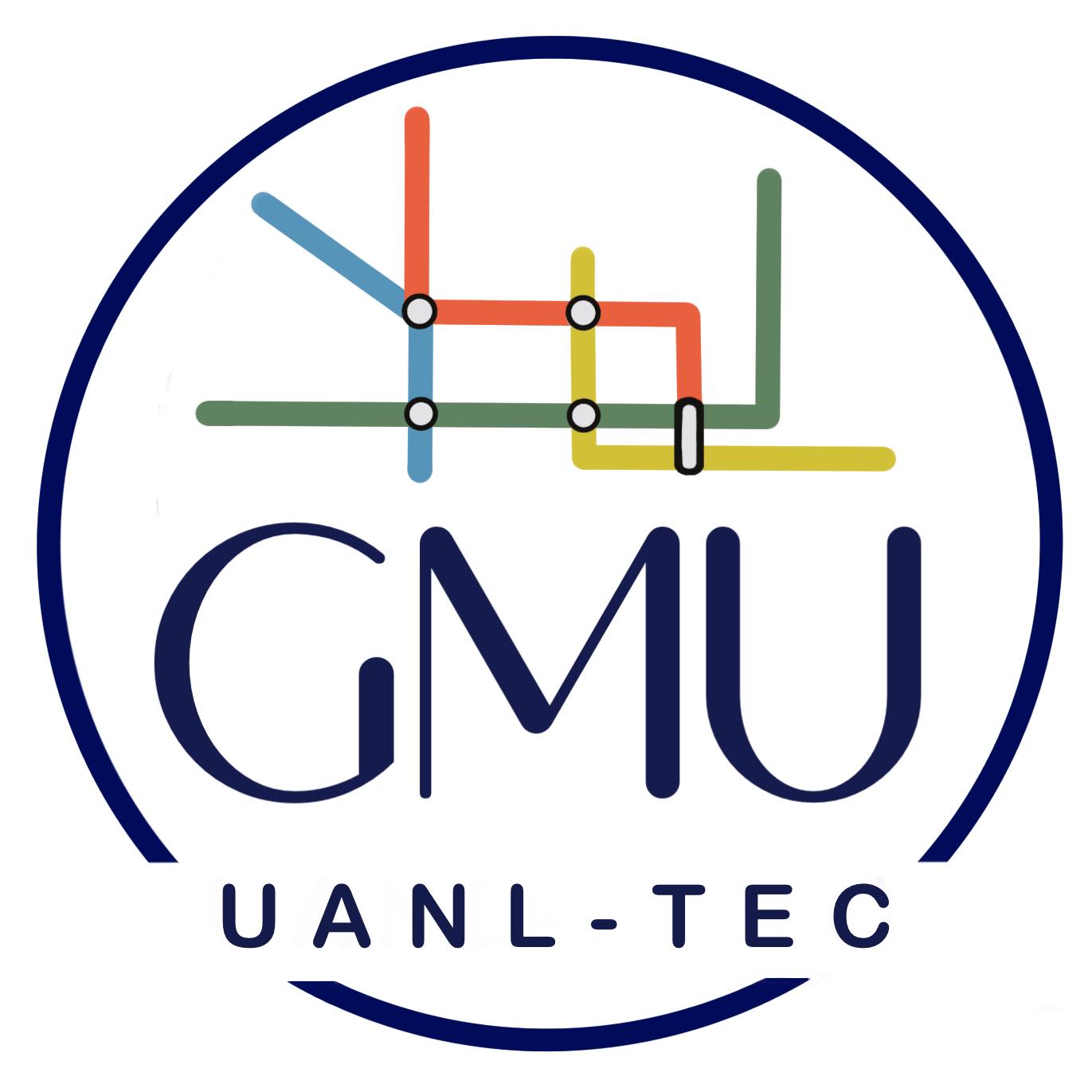 Grupo Movilidad Urbana UANL-TEC logo