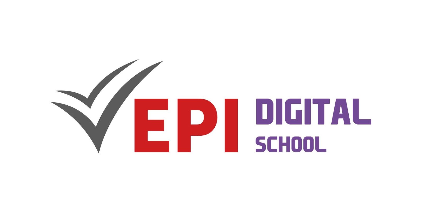 EPI Digital School logo