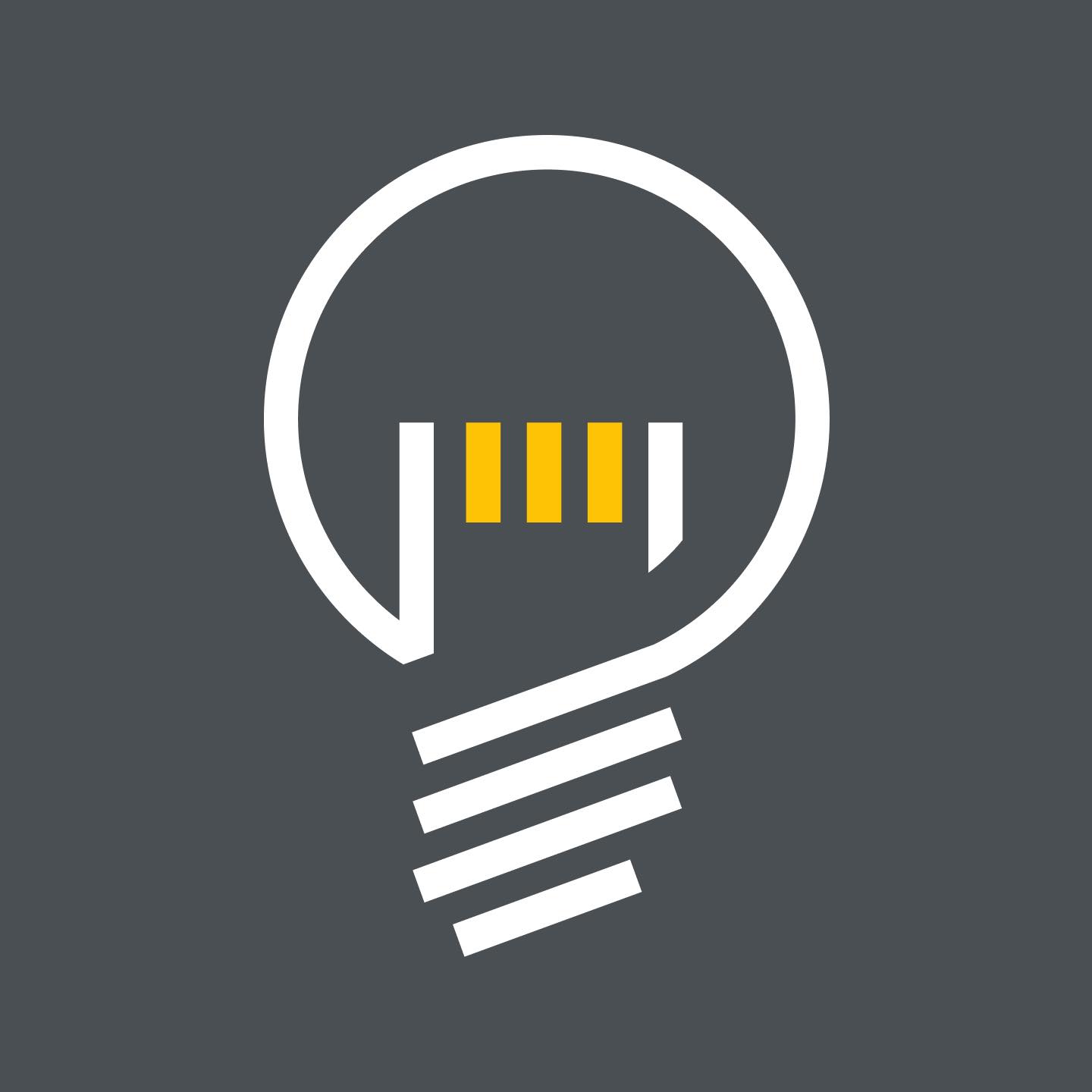 Thinc. logo