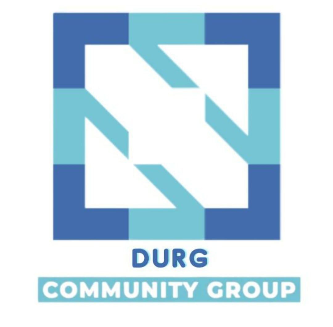 CNCF Durg Community logo