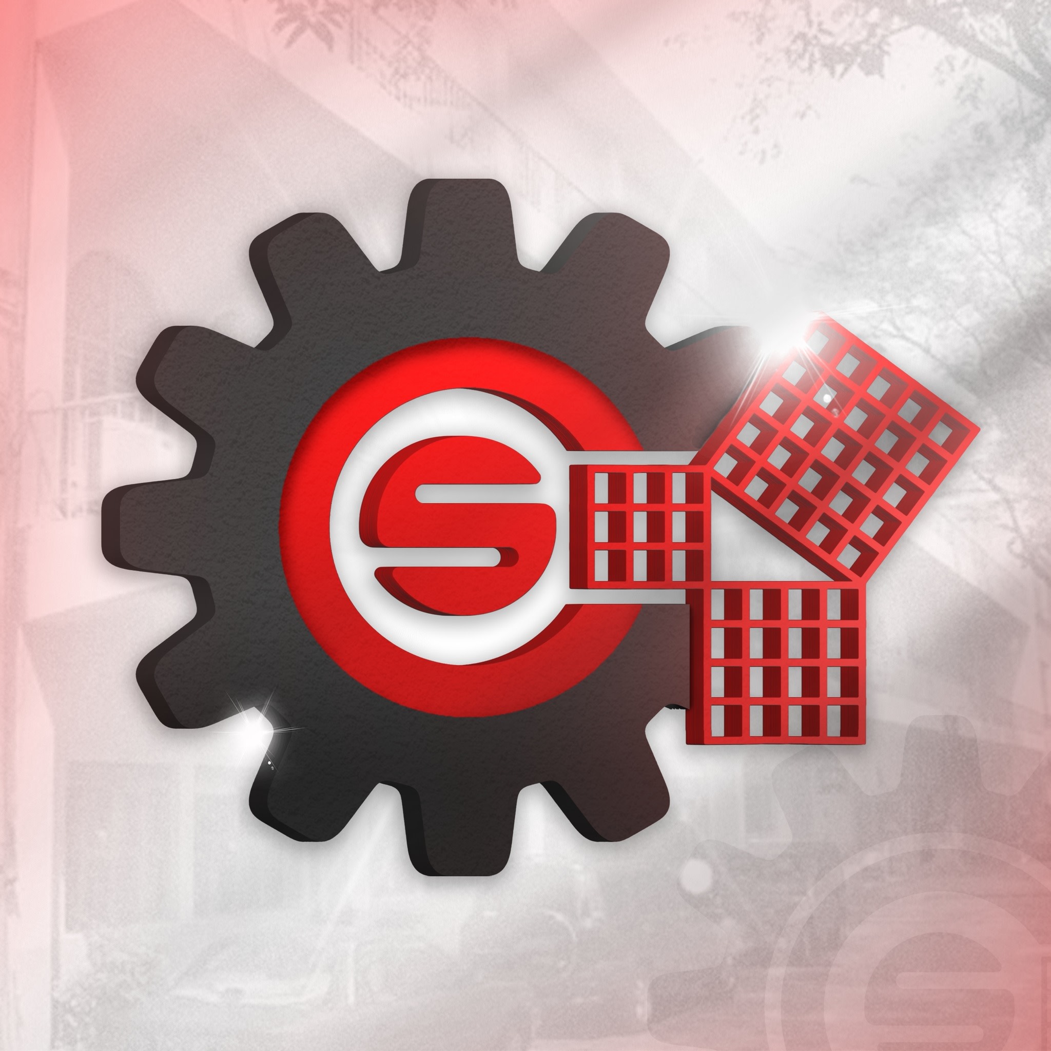 TUP Manila - College of Science Student Council logo