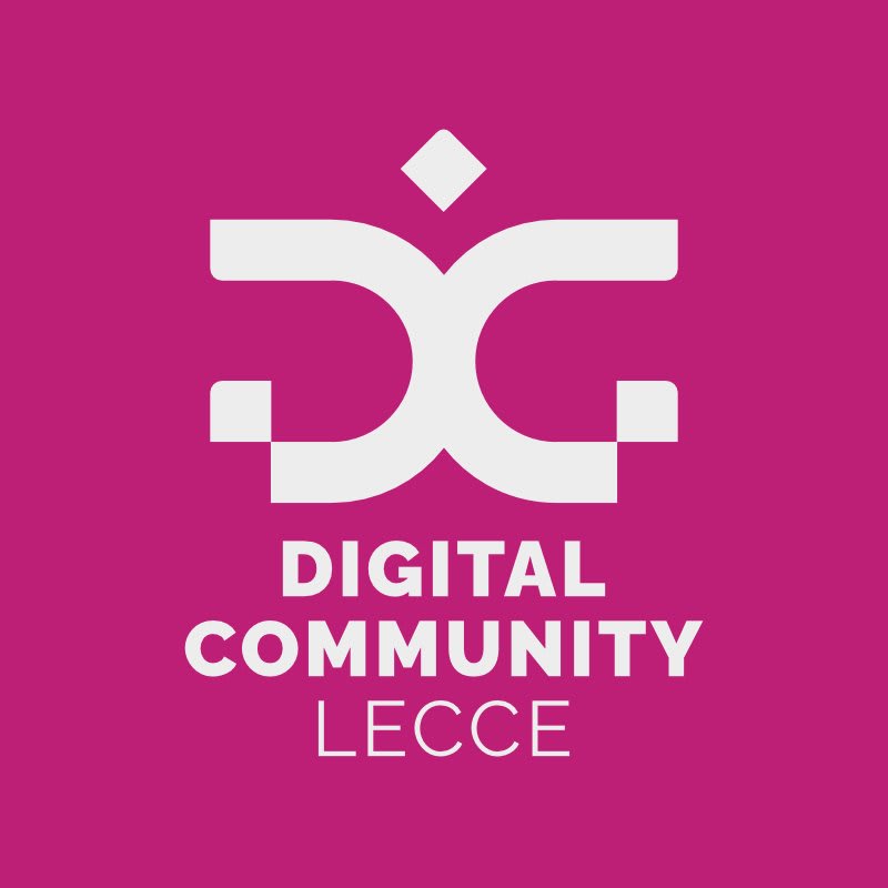 Lecce Digital Community logo