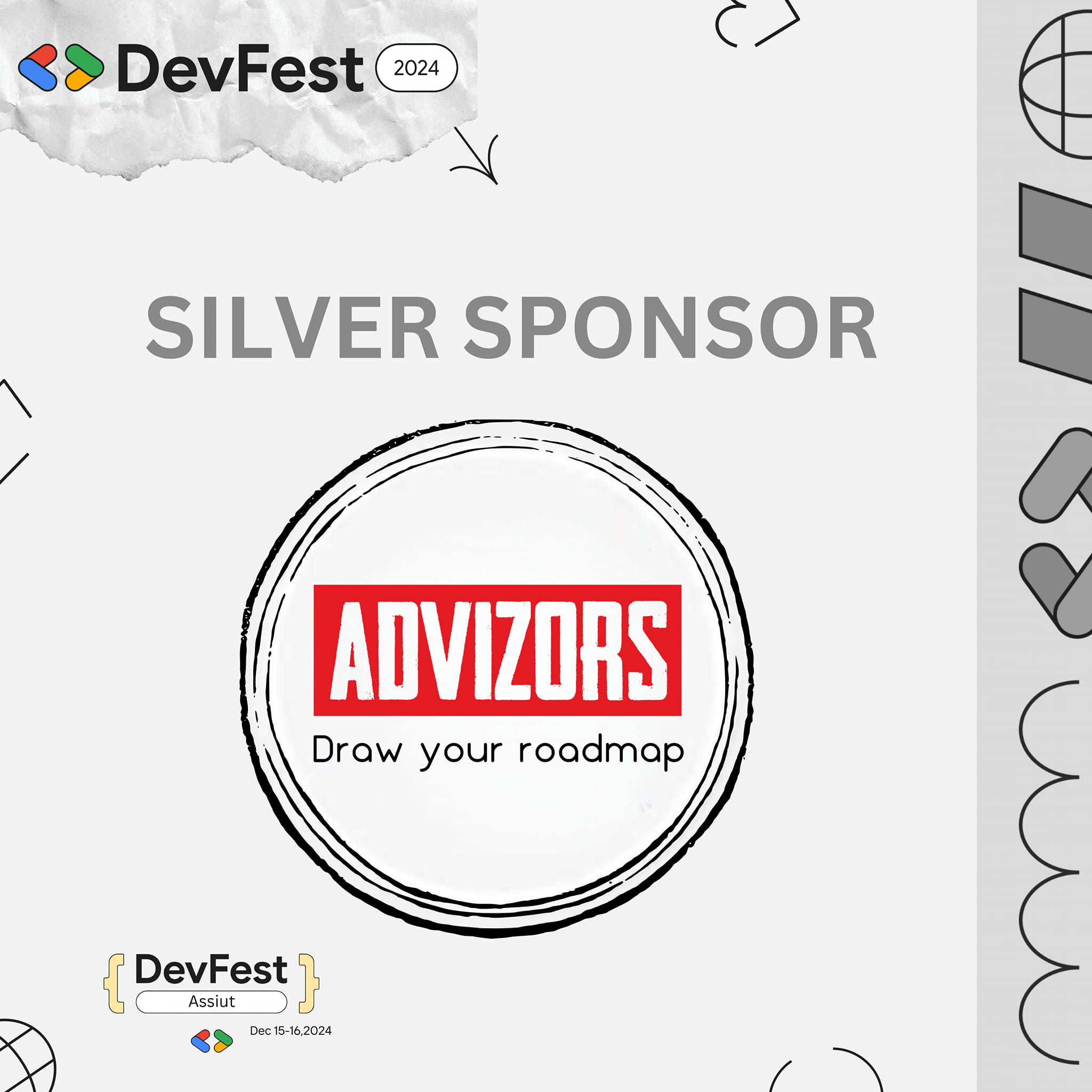 Advizors logo
