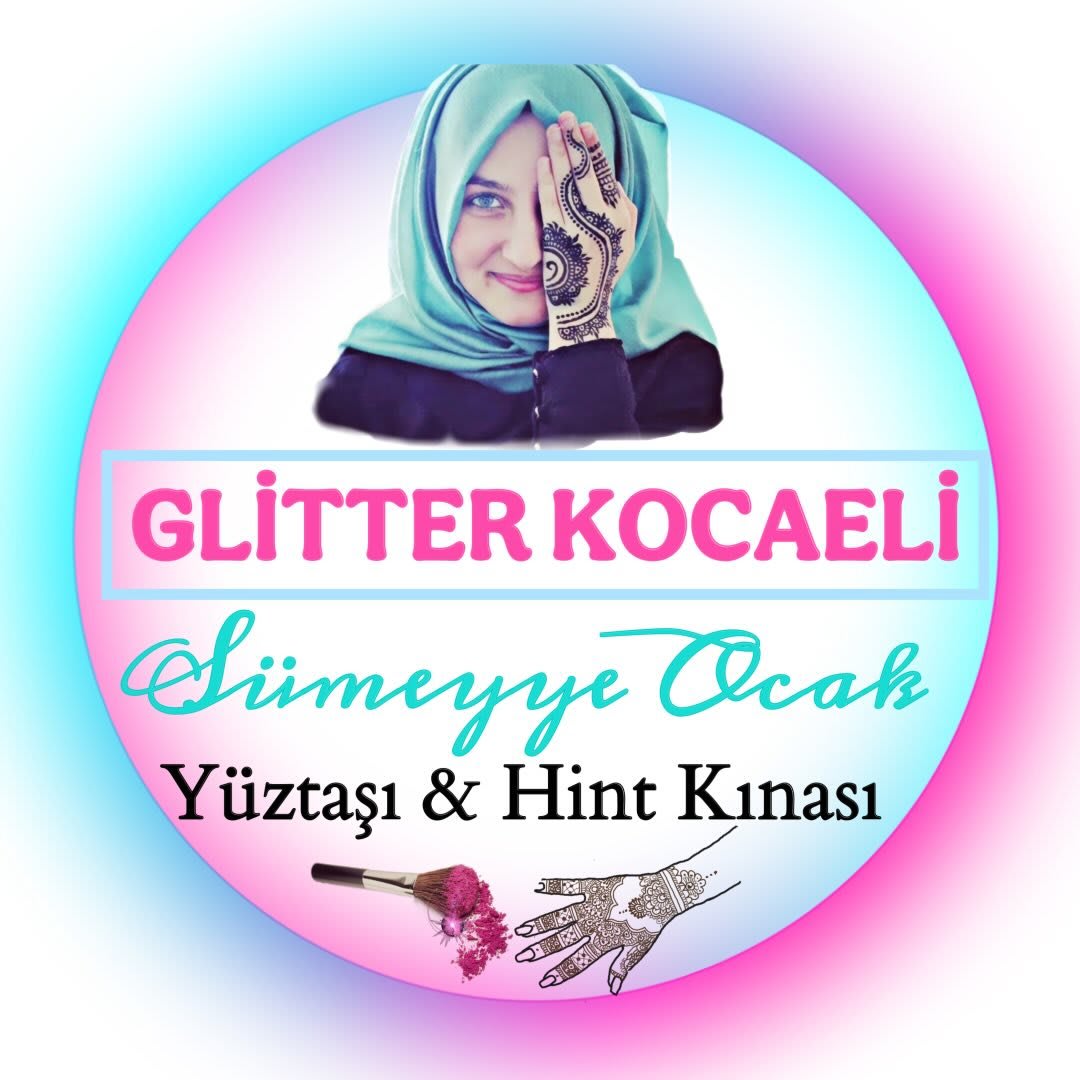 Glitter Kocaeli logo