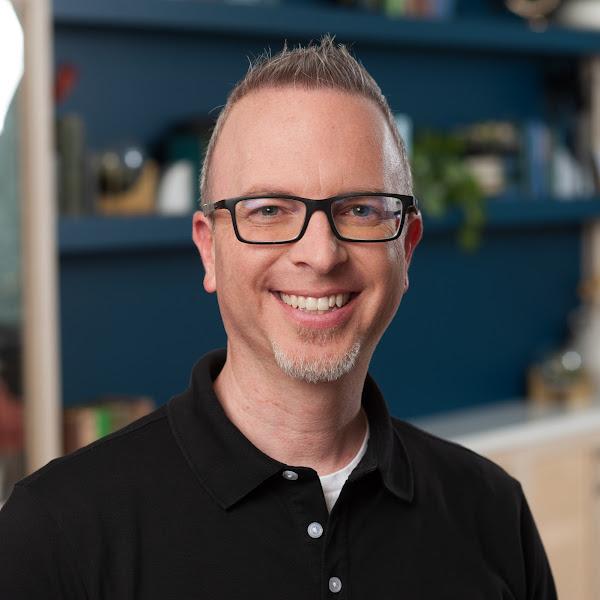 Richard Seroter