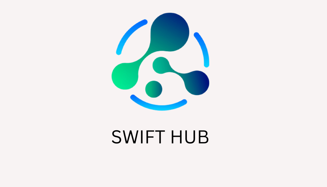 swift Hub logo