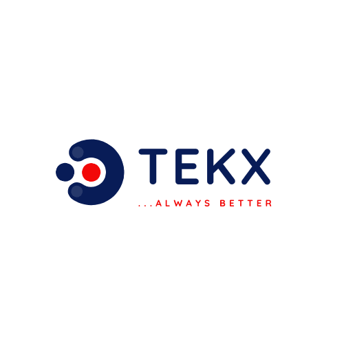 TEKX logo