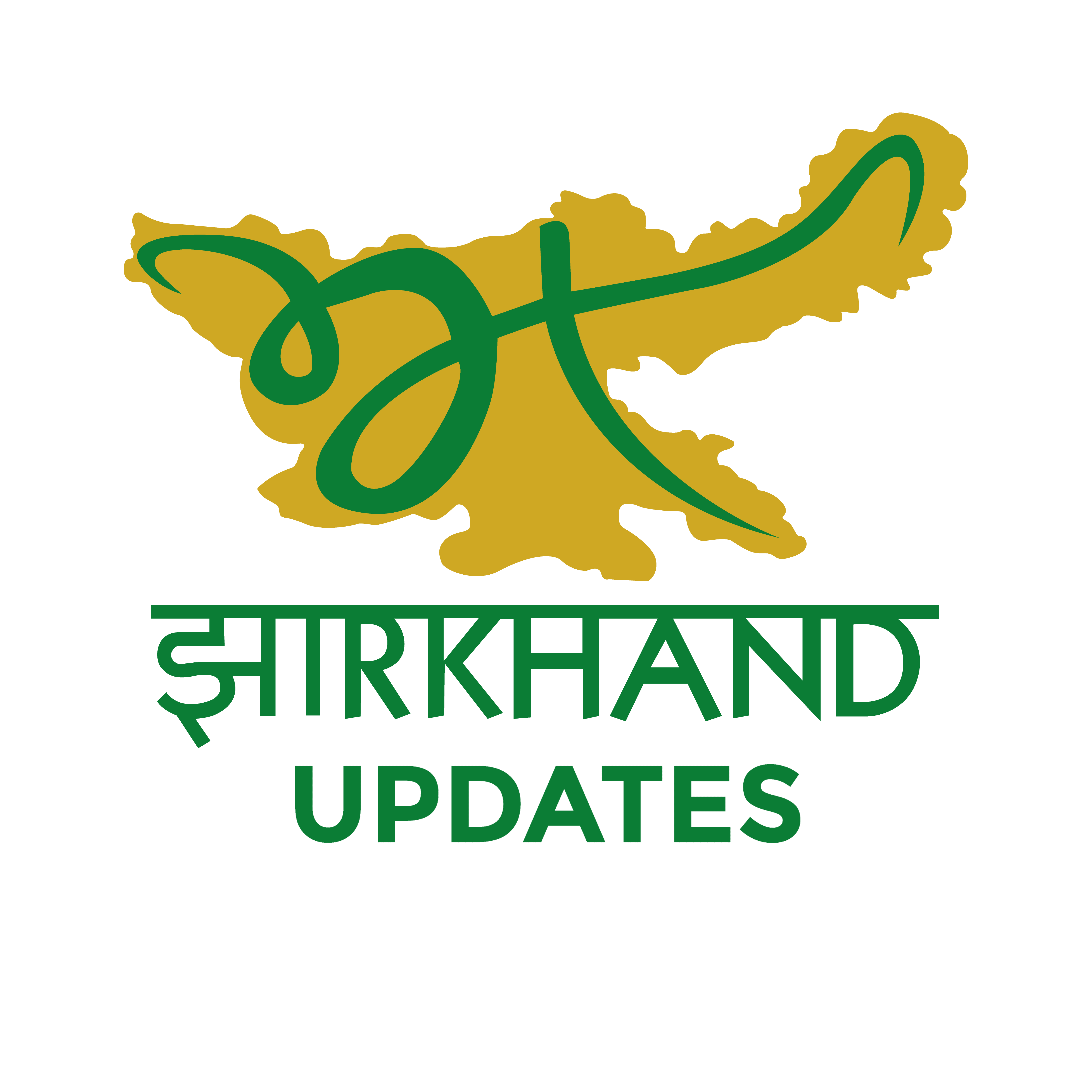 Jharkhand Updates logo
