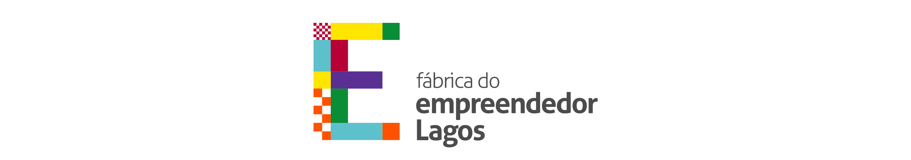 Fábrica do empreendedor Lagos logo