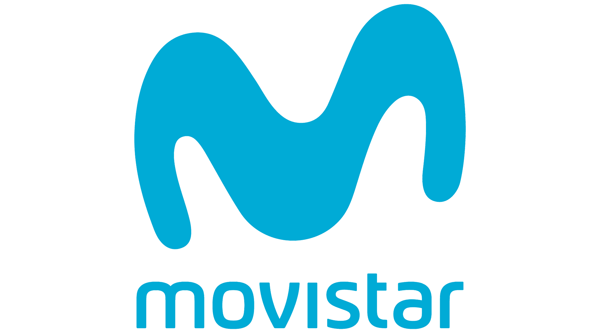 Movistar logo