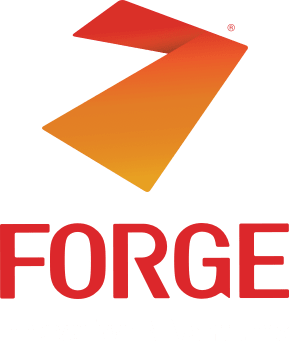 Forge Innovation Center logo