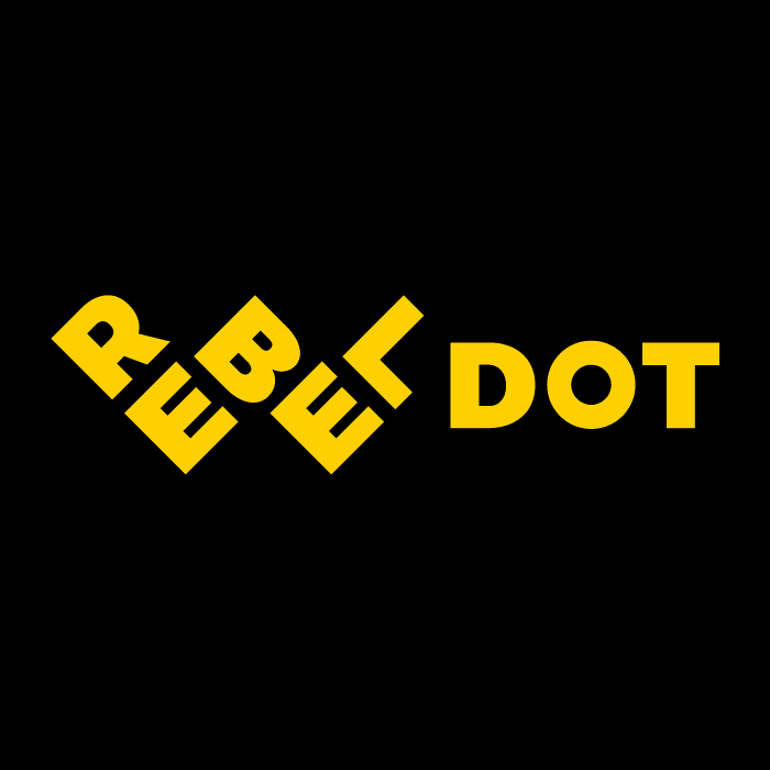 RebelDot logo