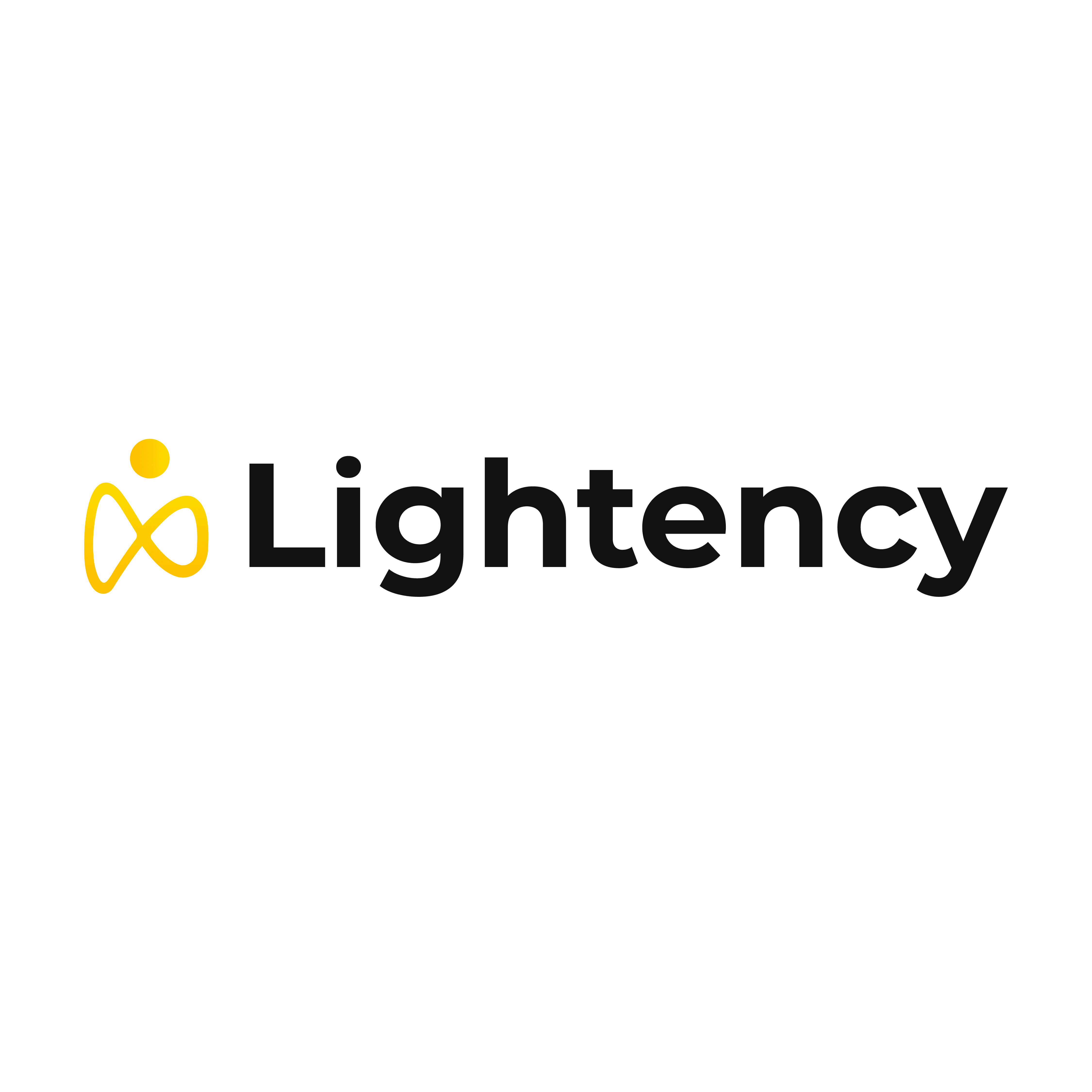Ligthency logo