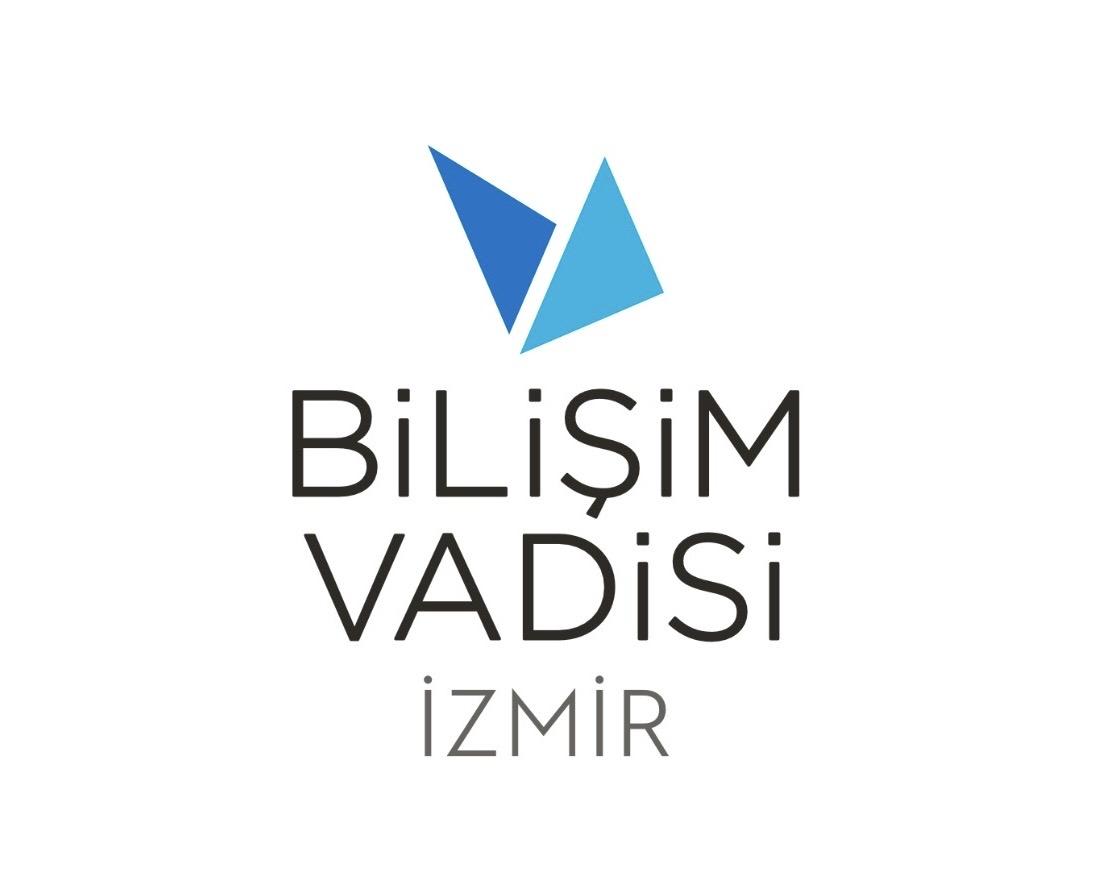 Bilişim Vadisi İzmir logo