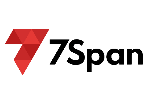 7 Span logo