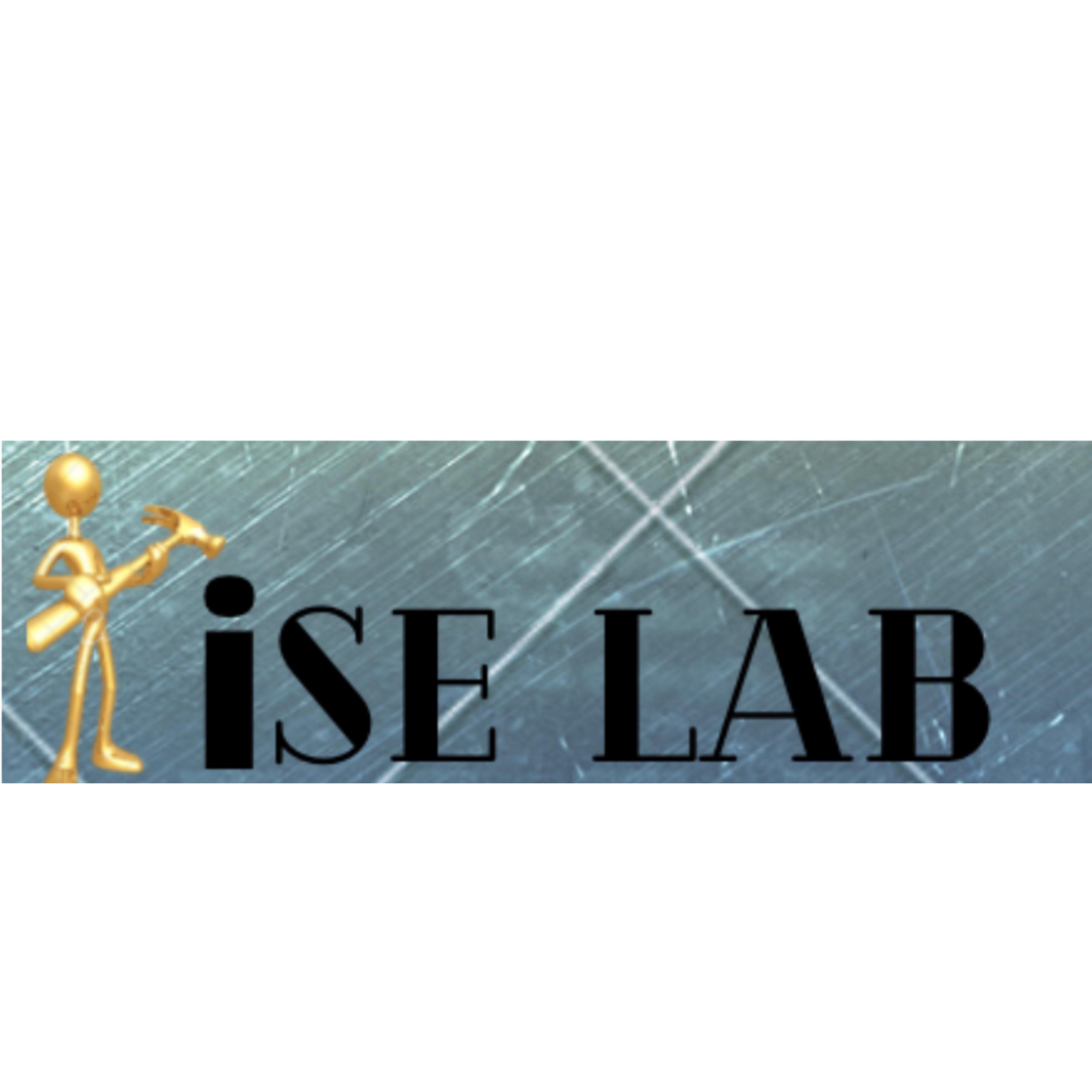 Interactive Software Engineering Lab logo