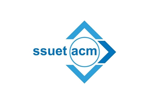 ACM SSUET Student Chapter logo