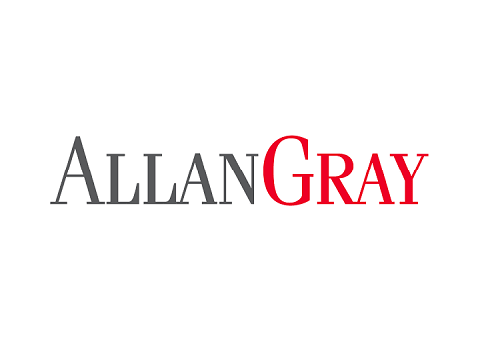 Allan Gray logo