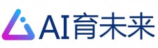 AI育未来 logo