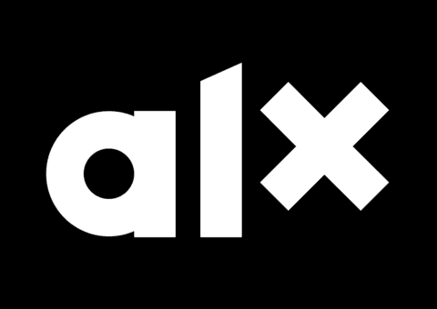 ALX logo