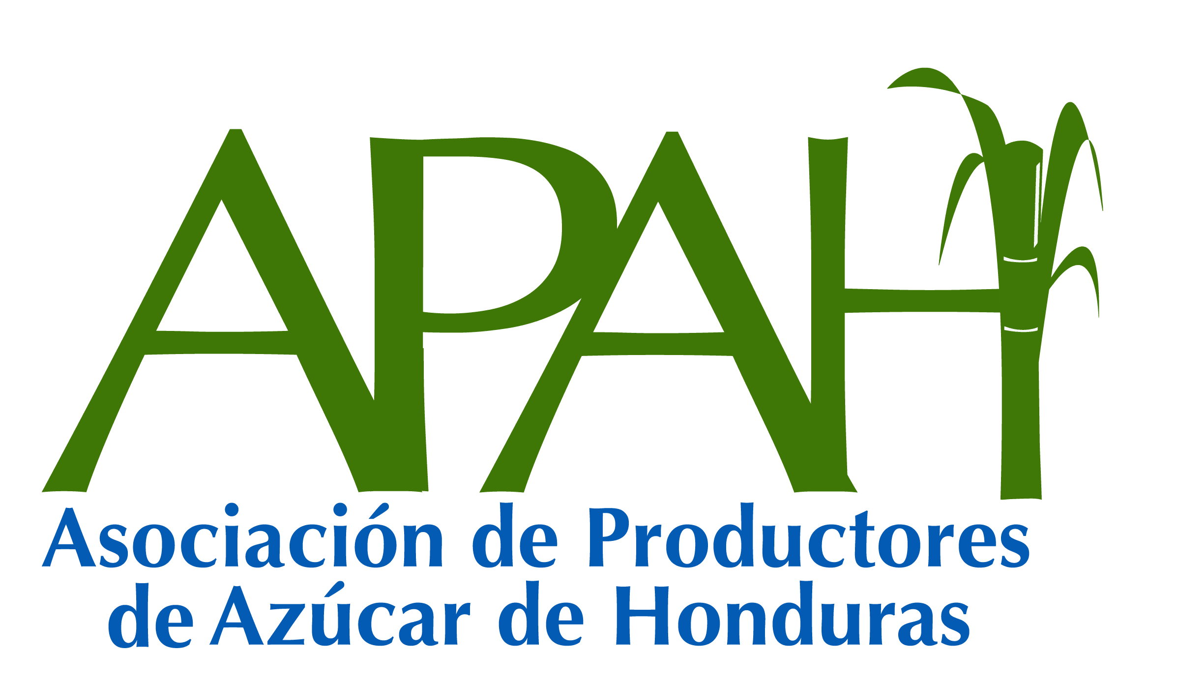 Asociación de Productores Azucareros de Honduras (APAH) logo