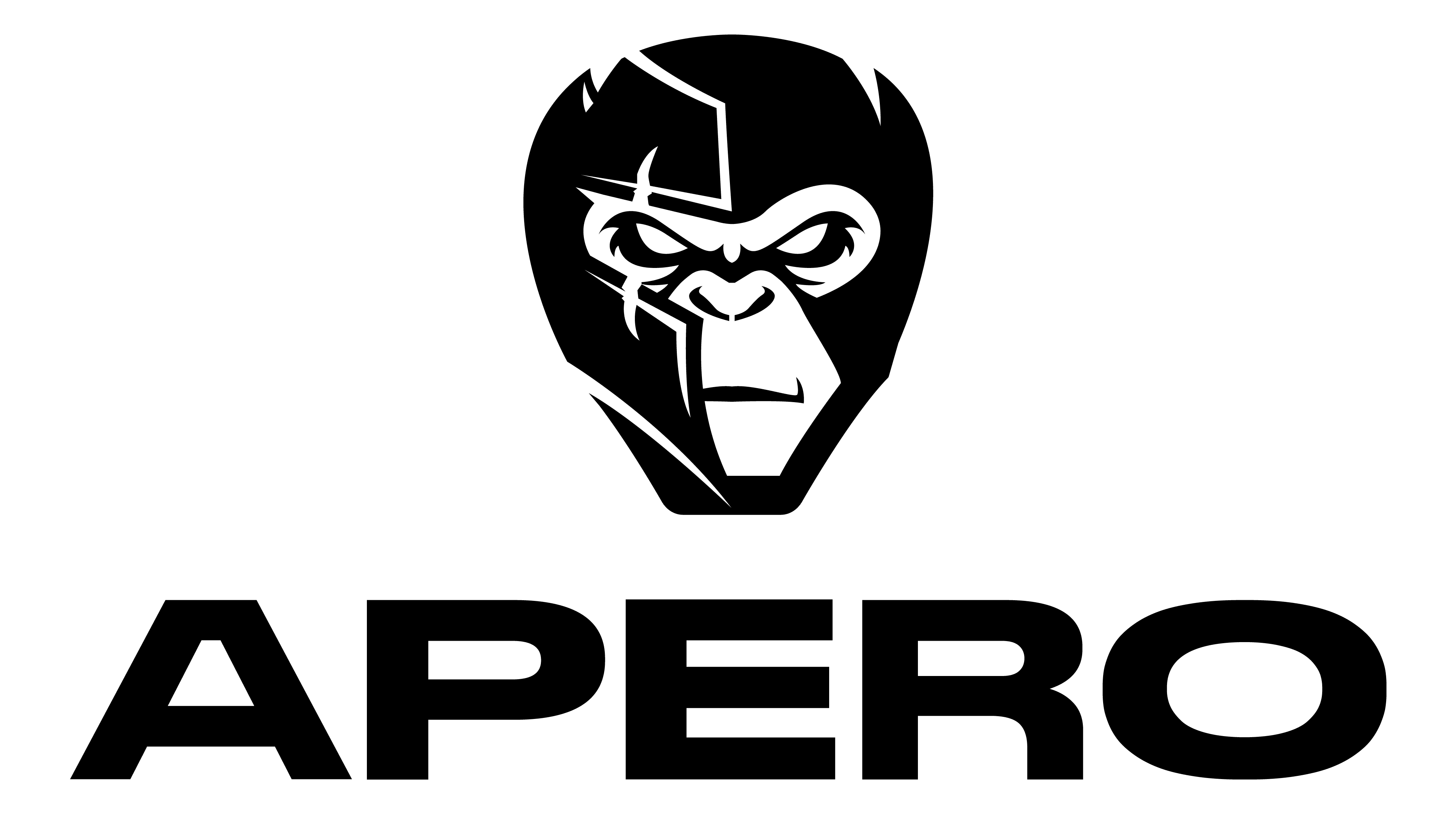 Diamond Sponsor - Apero logo