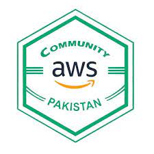 AWS Community Pakistan logo