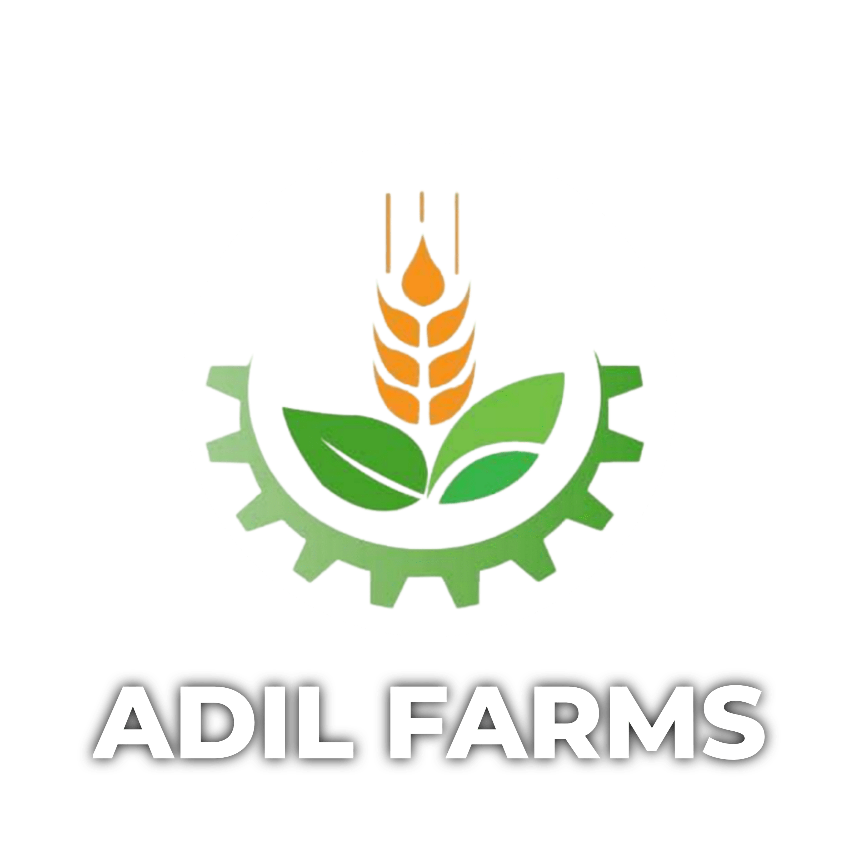 Adil Farms logo