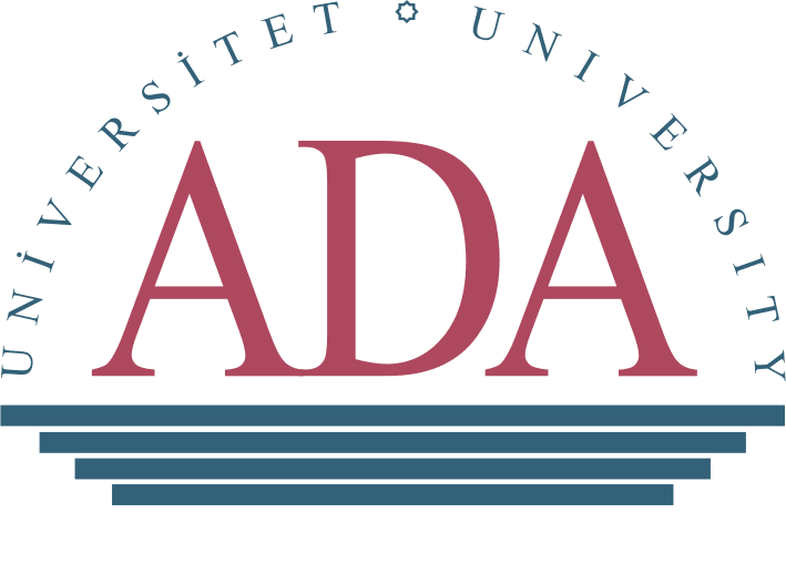 ADA University logo